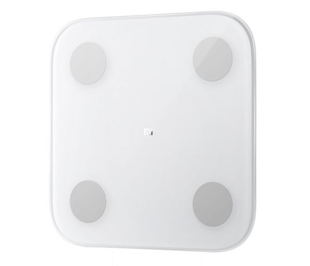 Xiaomi Mi Body Composition Scale 2 - 418517 - zdjęcie 2